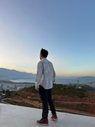 -型男帮男士假发补发·佩戴式发型