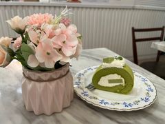 -KK BAKERY烘焙