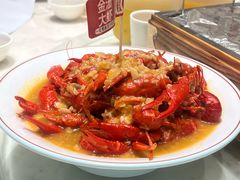 -阿胖龙虾(罍街店)