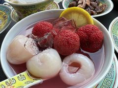 -宫事颐庭·老佛爷贵寿下午茶(颐和园店)