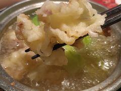 胸口朥-潮界(虹桥新天地店)