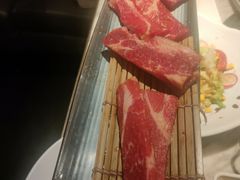 -火炉火自助餐(喜隆多店)