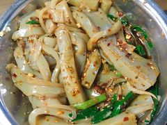 -88号小吃店·经典云南菜·地道纳西美食