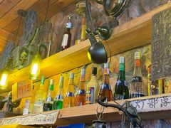 -马灯部落·西湖边的创意山景餐厅(虎跑动物园店)