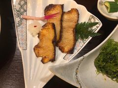 -松子料理(白家庄店)