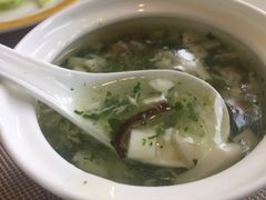 -无锡新湖铂尔曼大酒店·悦轩中餐厅