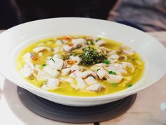 -青花椒花椒鱼(合生汇店)