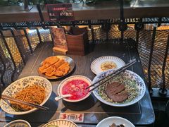 -阿大排档(长春这有山店)