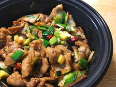 -云海肴·汽锅鸡·云南菜(美罗城店)