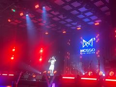 -MOSSO·Liveshow(M3香港广场店)