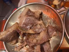 -西塔老太太泥炉烤肉(苏州大悦城店)