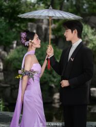 -第一夫人婚纱摄影(南京店)