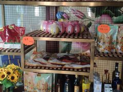 零售区-皇饭儿·王润兴酒楼(河坊街店)