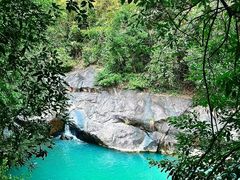 -广州白江湖森林公园