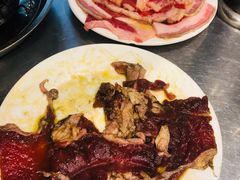 澳洲肥牛-松明一烤肉馆(鲁园店)