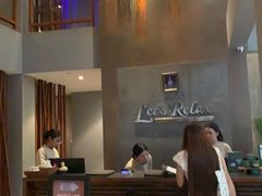 -Let's Relax Spa(Phuket 3rd Street)