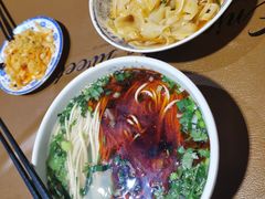 -金城尕娃牛肉面(钻汇广场店)