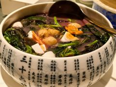 -安蒂娅.悦景轩中餐厅(西乡店)