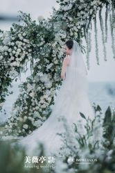 -美薇亭婚礼顾问