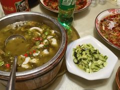 -拈一筷子·宜宾江湖菜(十一街店)