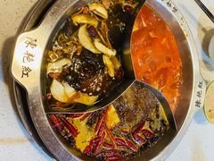-陈艳红火锅菜·冒菜(簋街店)