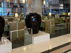 -常州富力喜来登酒店 Feast盛宴标帜西餐厅(新北万达广场店)