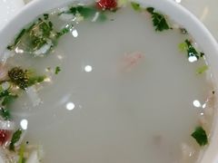 -杨记小骨头羊杂馆(南五马路店)