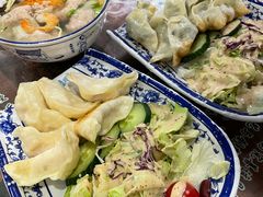 -长人馄饨铺(解放街店)