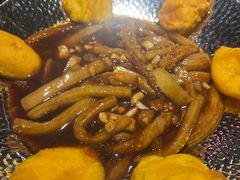 -遇见长安之高山流水(李家村万达店)