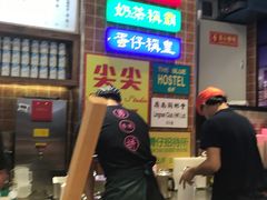 -美芝莲(领展购物广场中关村店)