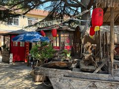 -旺角小渔村·海肠捞饭开创者(环山路店)