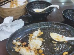 -老盛兴汤包馆(临汾店)