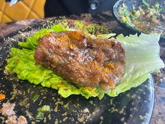-牛里牛气· 榴莲海鲜鲜牛肉自助火锅·烤肉(横岗店)