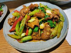 -静一餐厅·湖北菜(前门创始店)