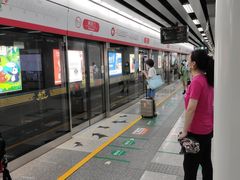 -闸弄口(地铁站)