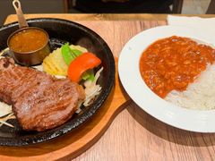 -玛格萝妮比萨屋(四平店)