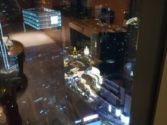 -上海静安香格里拉大酒店