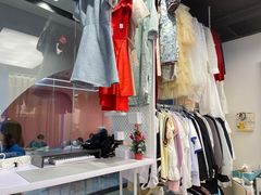 -一墨照相馆·证件照·形象照(世博店)