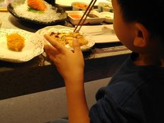-大渔铁板烧(大悦城店)
