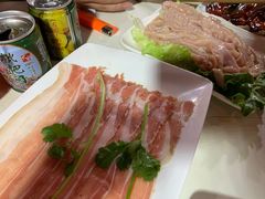 -枇杷园食为鲜火锅(南山店)
