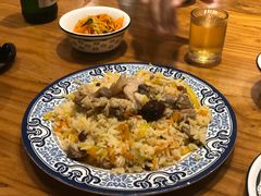 -巴依老爷新疆美食(常营店)