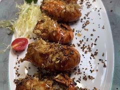 -渔意楼·驰名沙田乳鸽(五羊店)