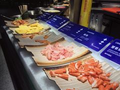 -星伦多自助料理(江阴万达店)