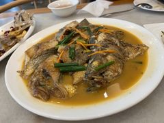 -华盛丰温州大排档(东三环南路店)