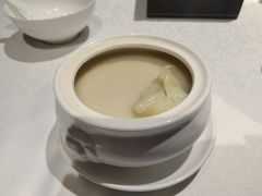 黄鱼馄饨汤-涵苑私宴定制(外滩店)