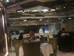 大堂-七哥港式茶餐厅(亮马桥总店)