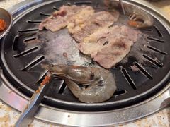 -欧巴烤肉(创富世纪店)