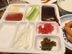 -四季民福烤鸭店(西单华威约饭街店)