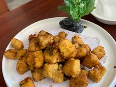 土豆爱豆腐-小土豆北方菜馆(文慧园店)