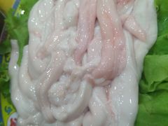 -清真·马家火锅美食城(镇江北路店)